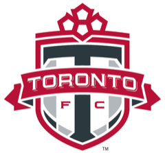 Toronto FC Toronto FC logo
